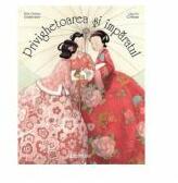 Privighetoarea si imparatul - Hans Christian Andersen, Quentin Greban (ISBN: 9786067041224)