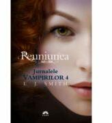 Reuniunea (ISBN: 9789731024233)