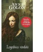 Angelica, logodnica vanduta - Anne Golon (ISBN: 9786069331408)