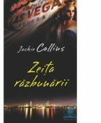 Zeita razbunarii - Jackie Collins (ISBN: 9786066005555)