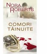 Comori tainuite - Nora Roberts (ISBN: 9786066004053)