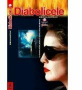 Diabolicele - Boileau-Narcejac (ISBN: 9789736754289)