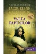 Valea papusilor Vol. 2 - Jacqueline Susann (ISBN: 9786066006811)