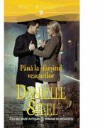 Pana la sfarsitul veacurilor - Danielle Steel (ISBN: 9786066868044)
