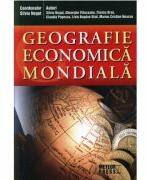 Geografie economica mondiala - Silviu Negut (ISBN: 9789737284266)