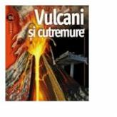 Vulcani si cutremure - Ken Rubin (ISBN: 9789737172020)
