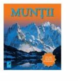 Muntii - Margaret Hynes (ISBN: 9789737144249)