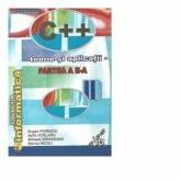 Limbajul C++. Teorie si aplicatii. Partea a II-a (ISBN: 9789737708977)