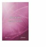 Baze de date. Microsoft Access 2010 - Raluca Constantinescu, Ionut Danaila (ISBN: 9789731719245)