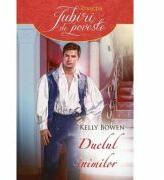 Duelul inimilor - Kelly Bowen (ISBN: 9786063326196)