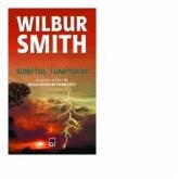 Sunetul tunetului - Wilbur Smith (ISBN: 9789735402518)