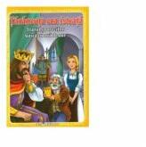 3 Povesti: Tarancuta cea isteata, Sfatul soarecilor, Gasca cu oua de aur (ISBN: 9789731968452)