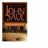 Clubul Manhattan - John Saul (ISBN: 9789735768652)