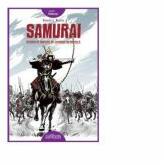 Samurai. Război și onoare în Japonia medievală (ISBN: 9786067882292)