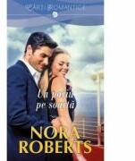 Un pariu pe soarta - Nora Roberts (ISBN: 9786063305696)