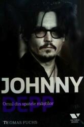 Victoria Books: Johnny Depp, omul din spatele mastilor - Thomas Fuchs (ISBN: 9786067220407)
