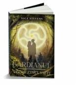 Gardianul celor cinci vieti - Nica Stevens (ISBN: 9786065765498)