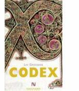 Codex - Lev Grossman (ISBN: 9786068073330)