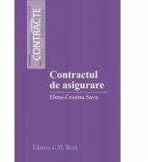 Contractul de asigurare (ISBN: 9786061807802)