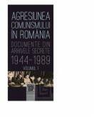 Agresiunea comunismului in Romania-Vol. 1 - Gheorghe Buzatu, Mircea Chiritoiu (ISBN: 9786067481907)