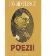 Poezii - Ion Minulescu (ISBN: 9789738968950)