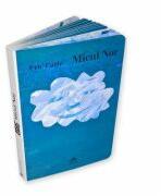 Micul Nor - Eric Carle (ISBN: 9786068544779)