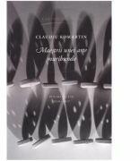 Maestrii unei arte muribunde - Claudiu Komartin (ISBN: 9789975862752)