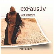 exFaustiv - Igor Ursenco (ISBN: 9786069925355)
