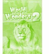 World Wonders 2 Teachers Book - Katy Clements (ISBN: 9781424059300)