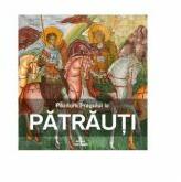 Pazitorii Pragului la Patrauti (ISBN: 9786069100905)