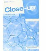 Close-Up B1 Teacher's Book (2nd ed) - Katrina Gormley (ISBN: 9781408095577)