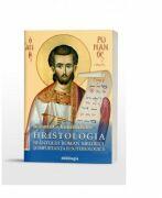 Hristologia Sfantului Roman Melodul si importanta ei soteriologica - Ioannis G. Kourembeles (ISBN: 9786066665742)