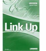 Link Up Elementary Teacher's Book - Angela Cussons (ISBN: 9789604036349)
