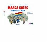 Marea Unire pentru cei mici - Filip-Lucian Iorga, Ana Iorga (ISBN: 9789736458729)
