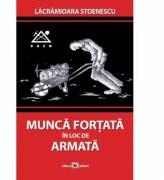 Munca fortata in loc de armata - Lacramioara Stoenescu (ISBN: 9789733210627)