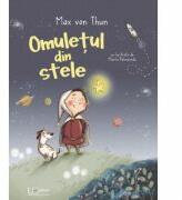 Omuletul din stele - Max von Thun (ISBN: 9786067045475)