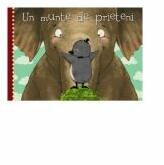 Un munte de prieteni - Kerstin Schoene (ISBN: 9786067044904)