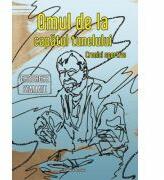 Omul de la capatul tunelului - Gheorghe Stamate (ISBN: 9786065357549)