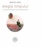 Elegia timpului. Un an de poezie (9 decembrie 2016 - 8 decembrie 2017) - Gabriel Chifu (ISBN: 9786067972504)