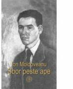 Sbor peste ape - Ion Moldoveanu (ISBN: 9786067972696)