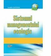 Sistemul managementului ecologic - Arcadie Capcelea (ISBN: 9789975678797)