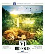 Biologie, manual pentru clasa a 6-a - Silvia Olteanu, Iuliana Tanur, Florina Miricel (ISBN: 9786063110917)