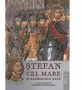 Stefan Cel Mare si razboaiele sale. Volumul I - Constantin Rezachevici (ISBN: 9789975331562)