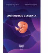 Embriologie generala - Constantin Enciulescu, Remus Sebastian Sipos (ISBN: 9789731695846)