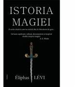Istoria magiei - Eliphas Levi (ISBN: 9786068893310)
