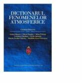 Dictionarul fenomenelor atmosferice (ISBN: 9786067144000)