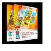 Comunicare in Limba Romana Manual clasa II - Claudia Matache, Adriana Malureanu (ISBN: 5949960000215)