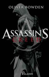 Box set Assassin's Creed - Oliver Bowden (ISBN: 7896068736738)