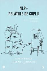 NLP si Relatiile de cuplu - Robin Prior (ISBN: 9786065887077)