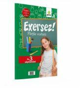 Exersez! Partile vorbirii (ISBN: 9789731490830)